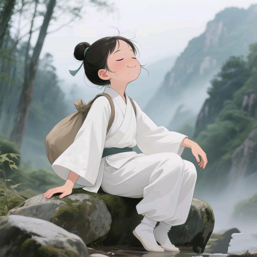 扫地僧妙啊