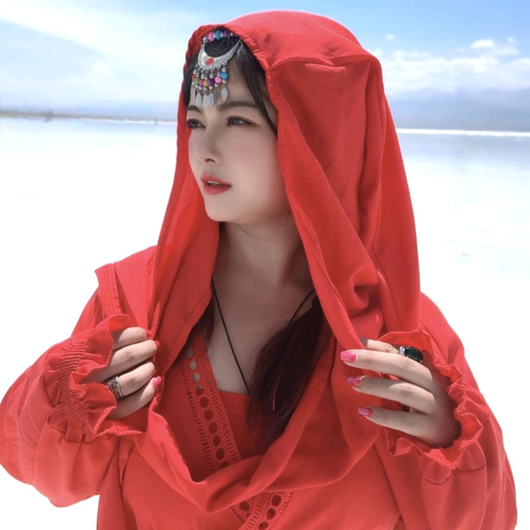 美宝儿♈