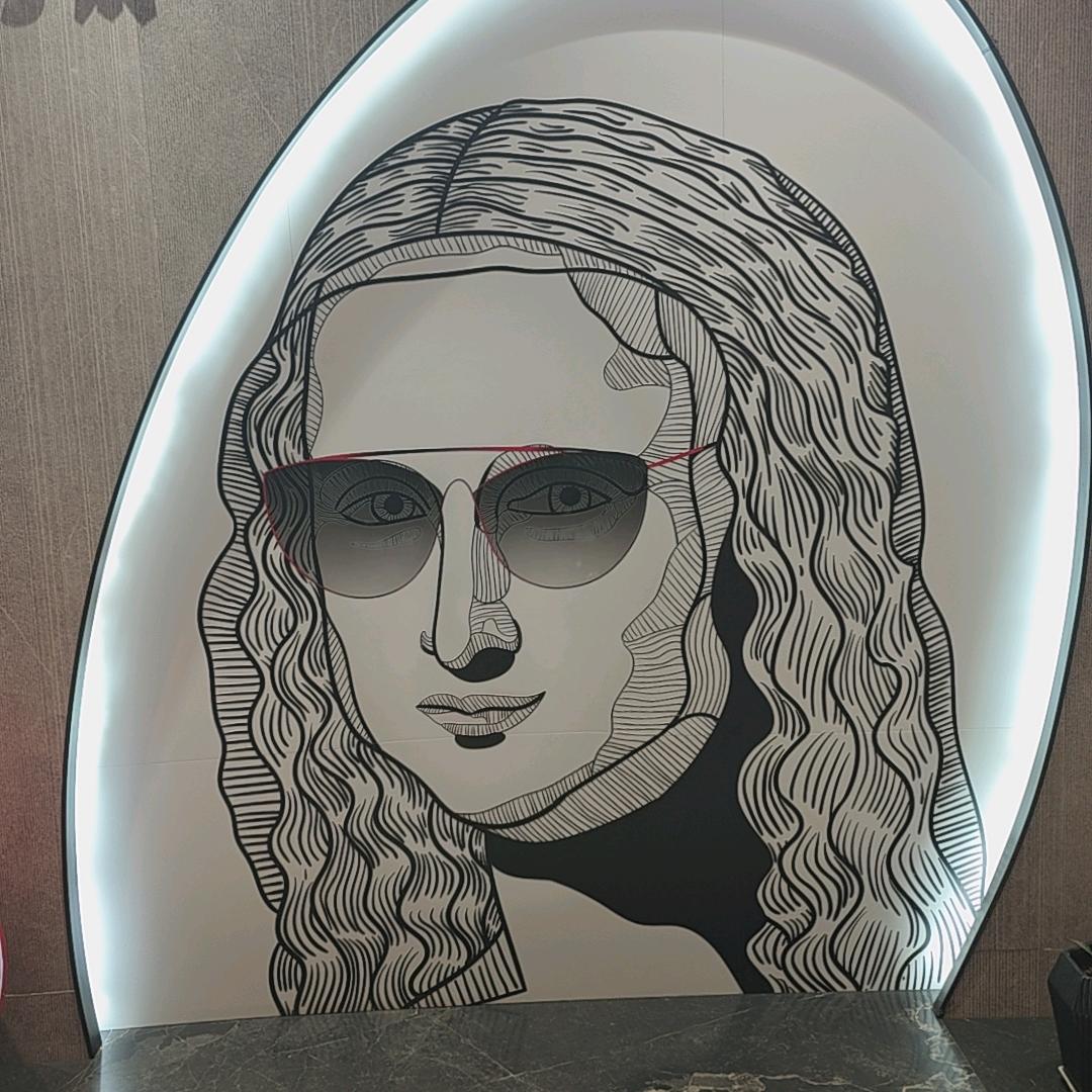 六盘水蒙娜丽莎瓷砖