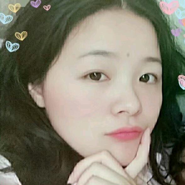 馋嘴🐱吴喃喃