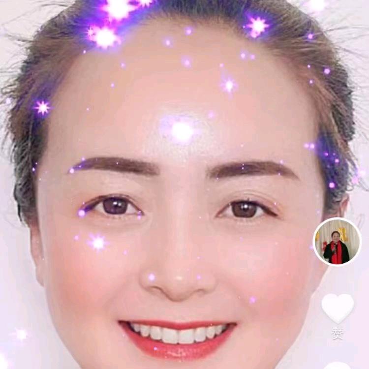 郭丽丽