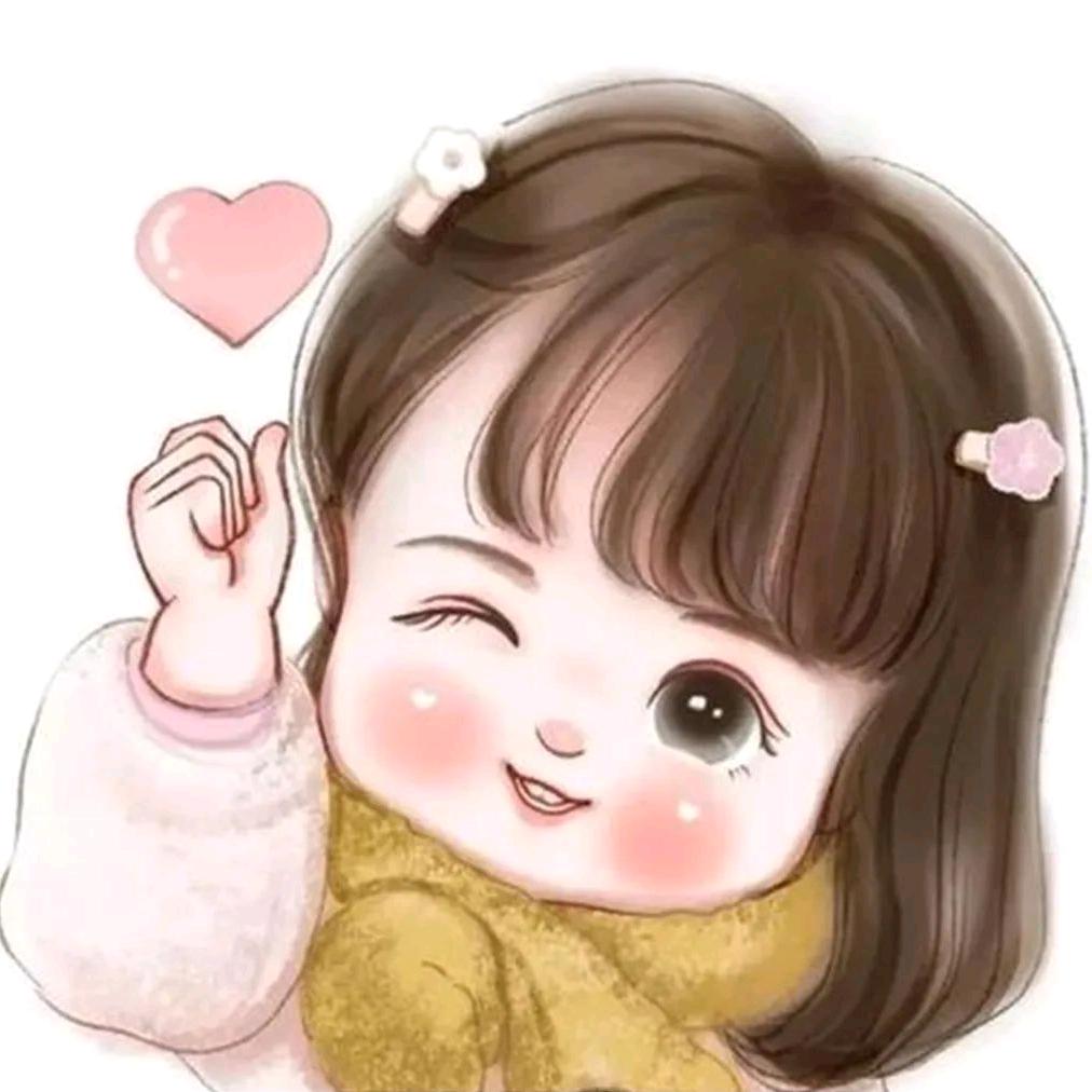 香姑娘