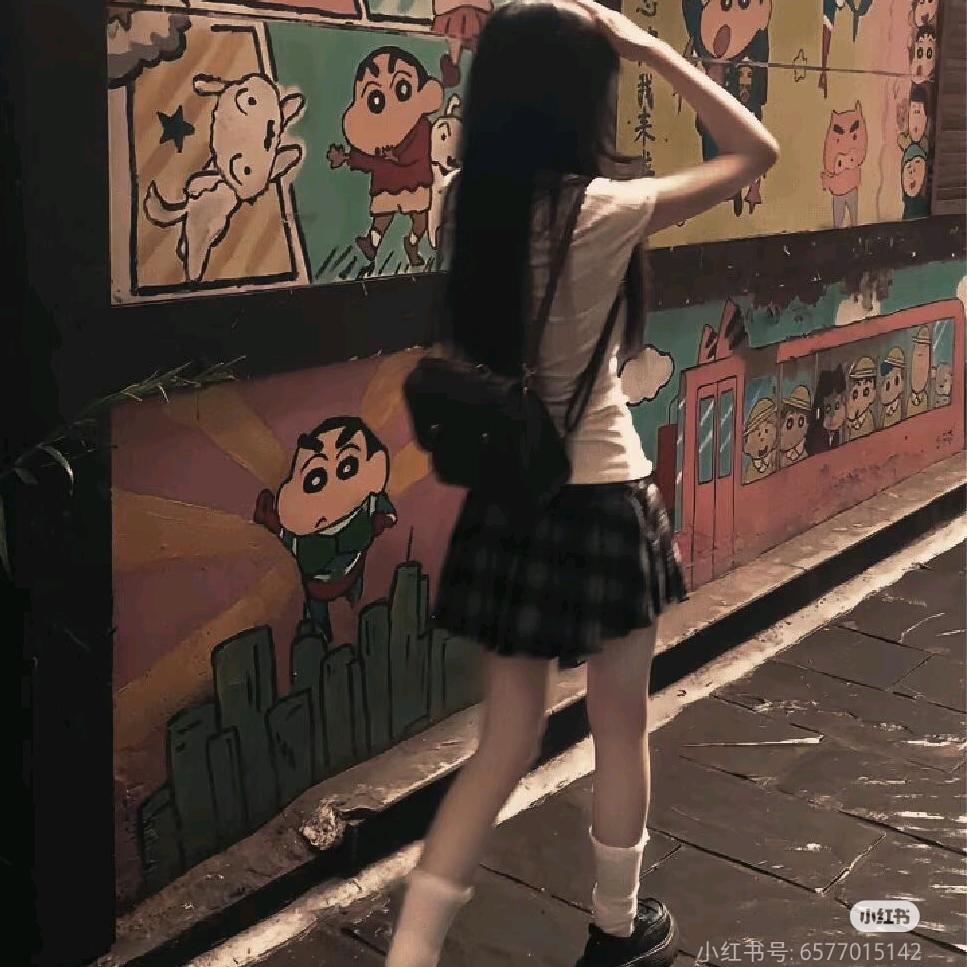阴雨绵绵…