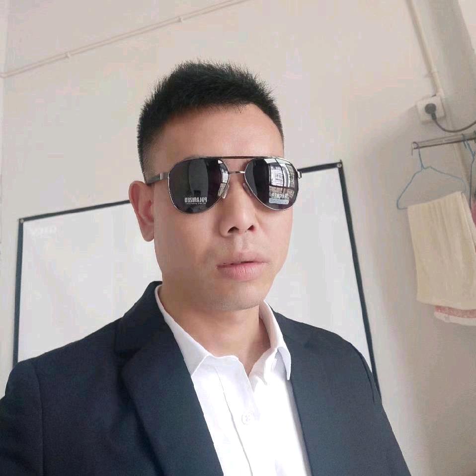 陈汉军（小号）