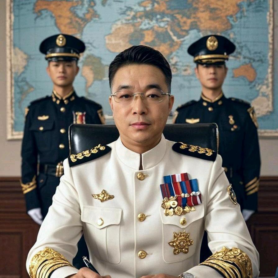 东方龙