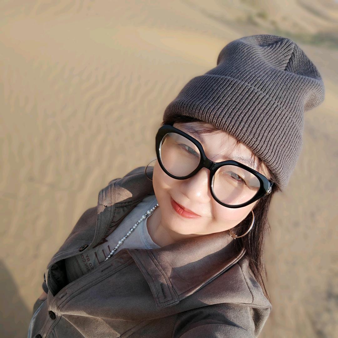 *初心*（回关）