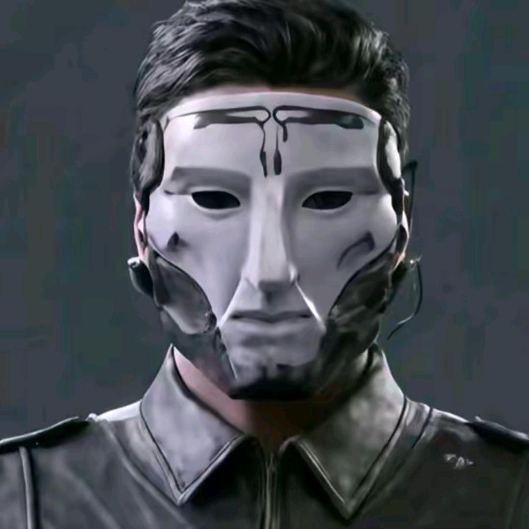 【典狱长】格赫罗斯