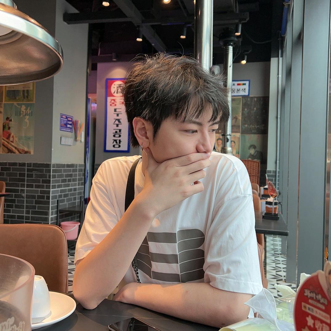 李一晨生活号