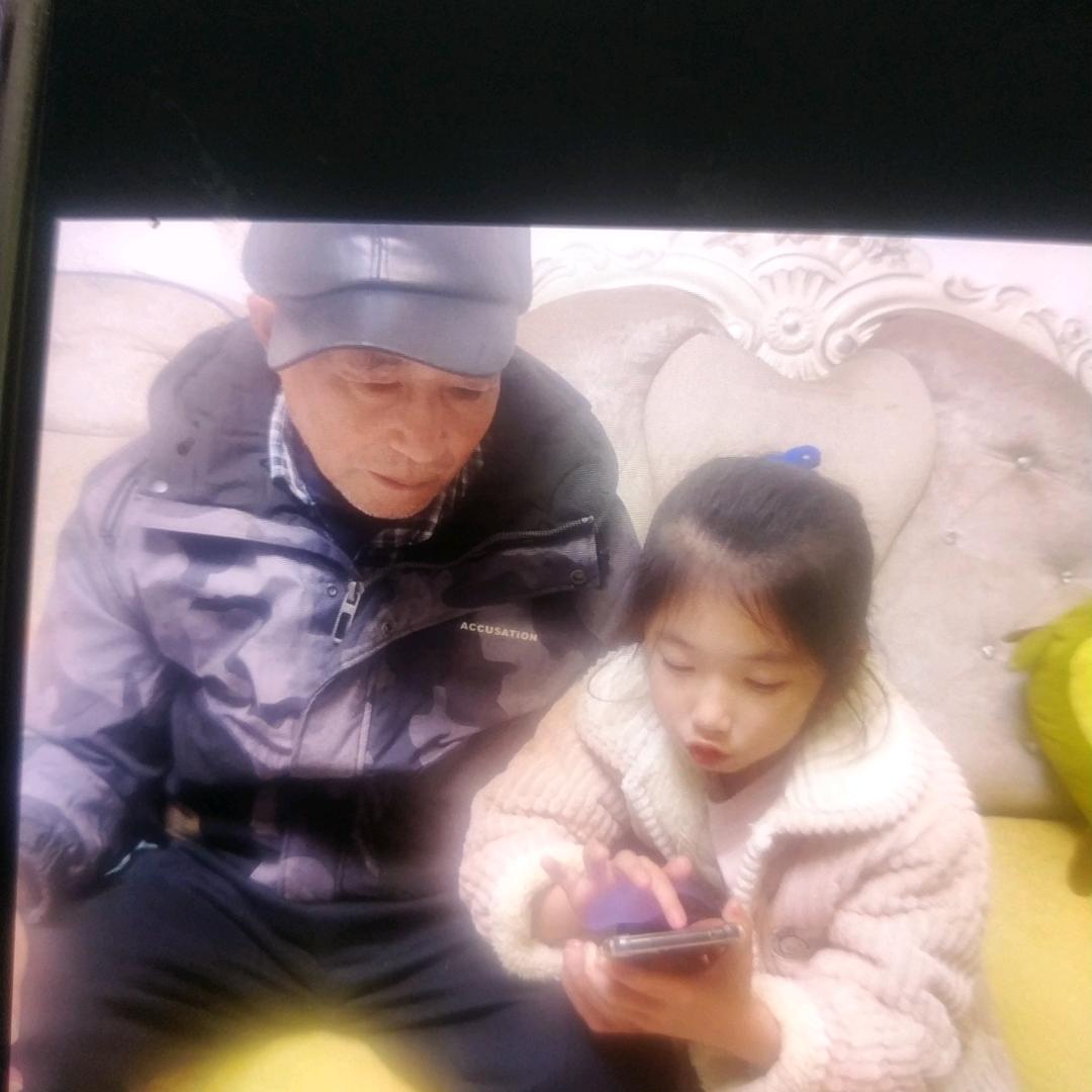 老葛