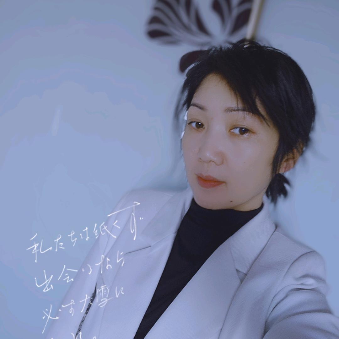 张玲探房