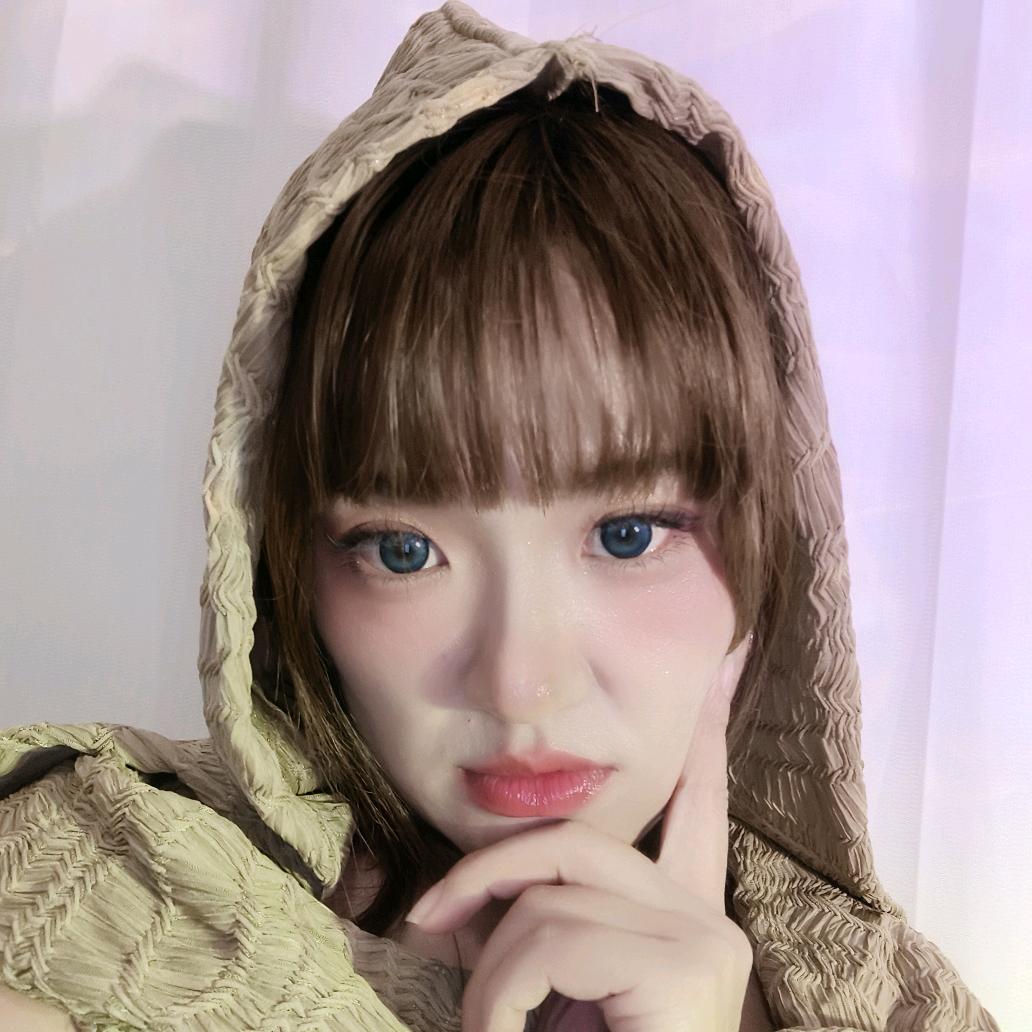 橘子海