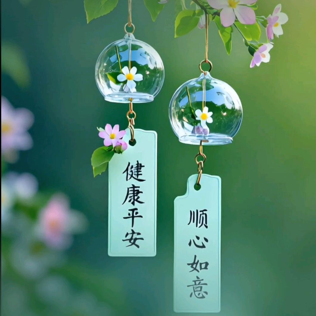 宝💞✨🎋魔镜好好看
