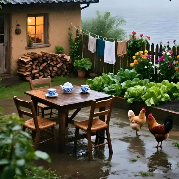 卤库·百味集官方号