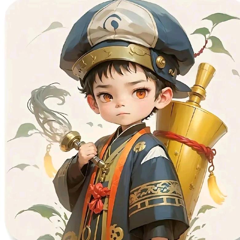 帅哥界扛把子