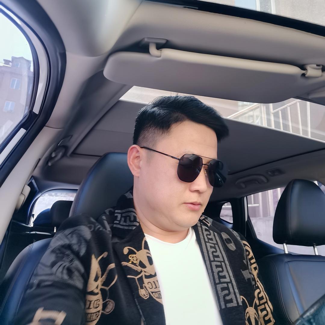 卍东北 二叔卍