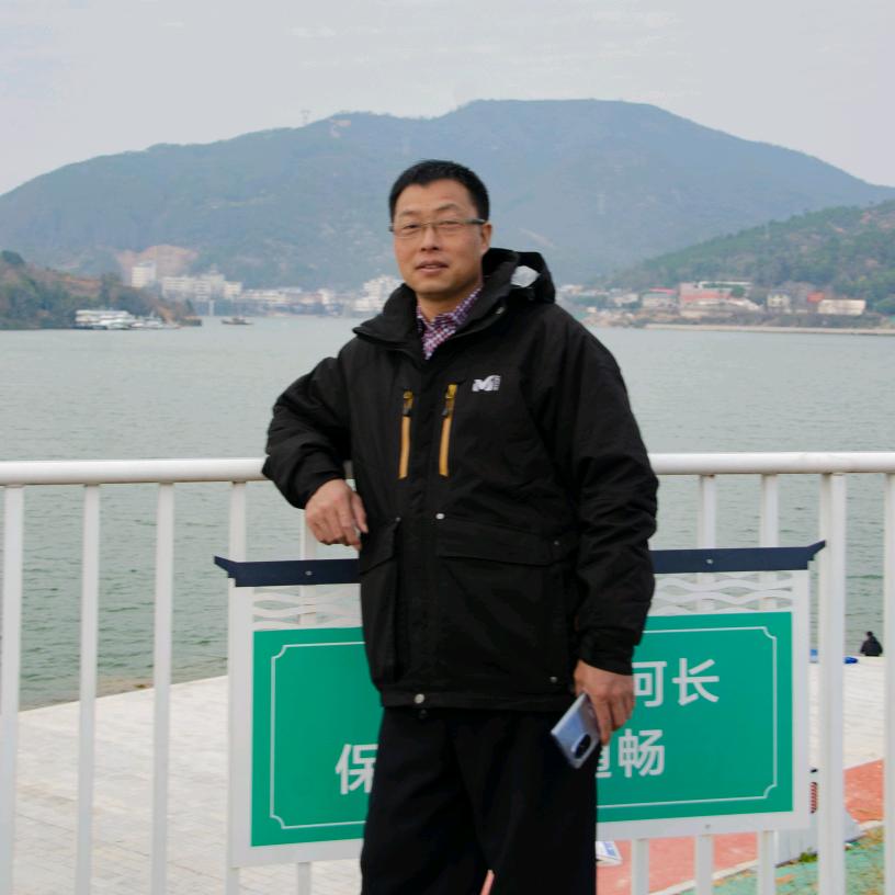 静心自然好