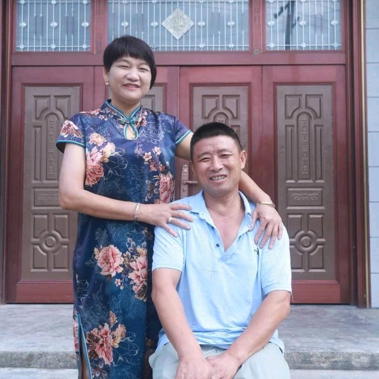 祁秀菊