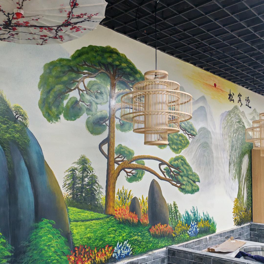 地锅风情地锅鸡耒阳店