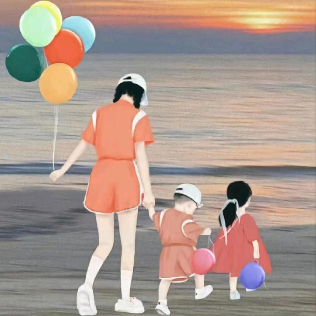 诺浩麻麻