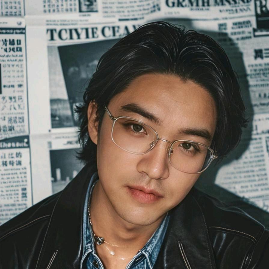 小左金鱼