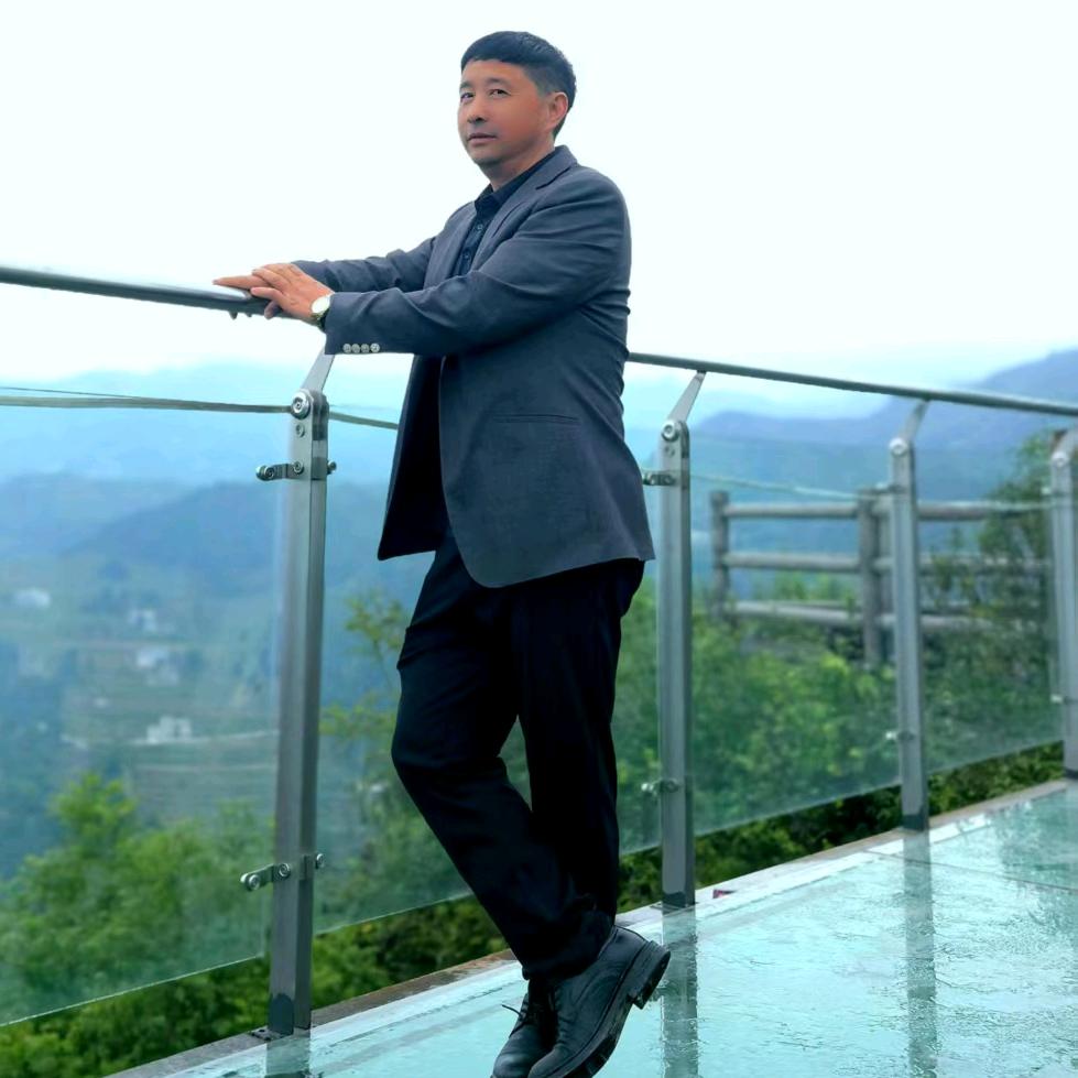 李哥哥