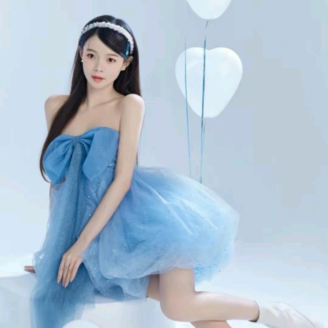 箐箐🌹超甜