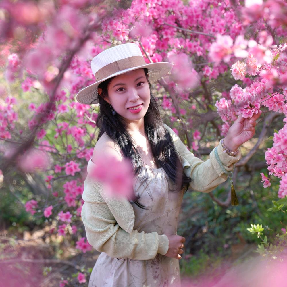 橙子旅行