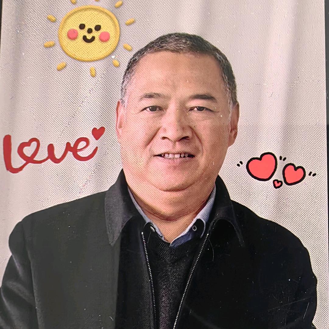 老谷,电动汽车