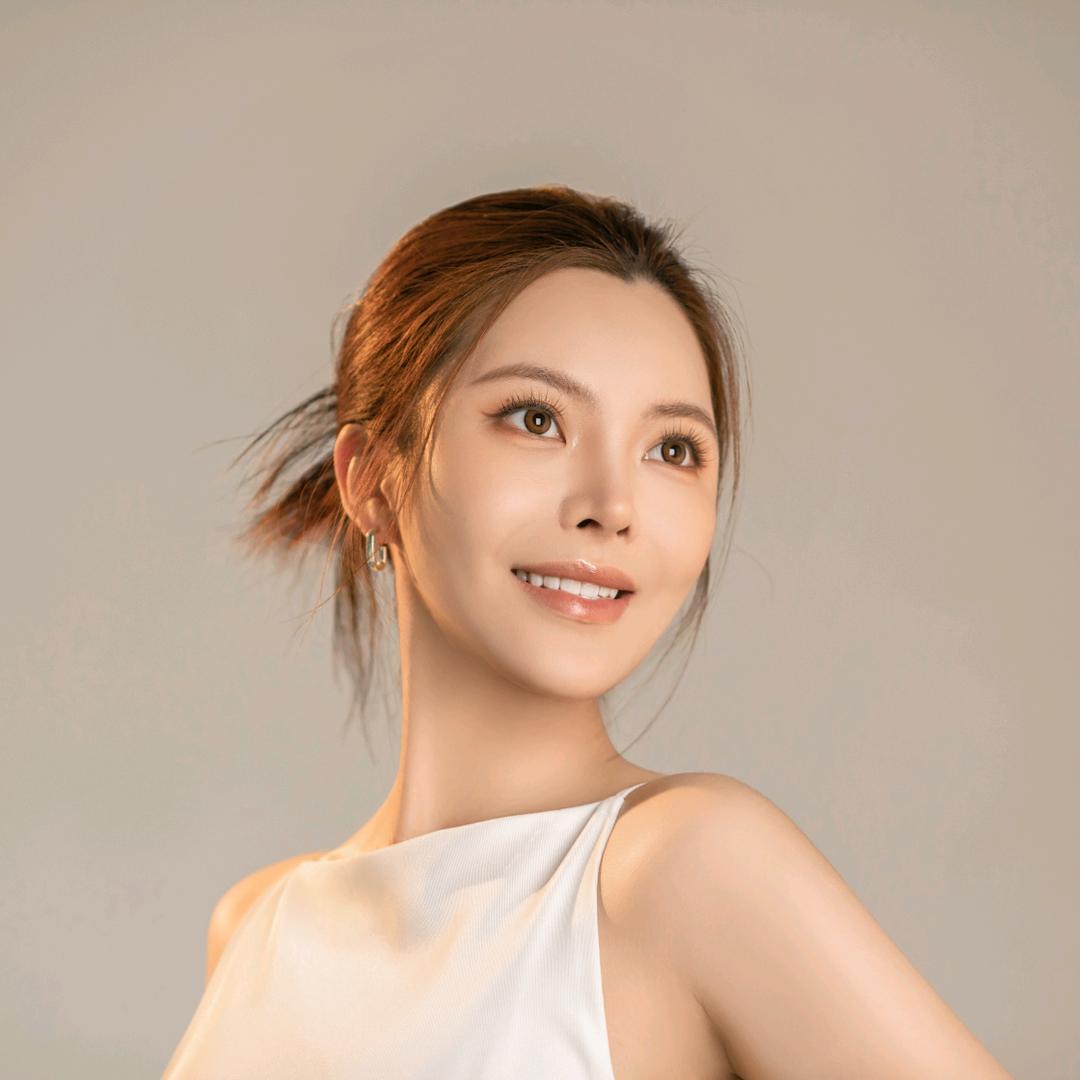 卓瑶🎶(宁波市歌舞剧院女高音）