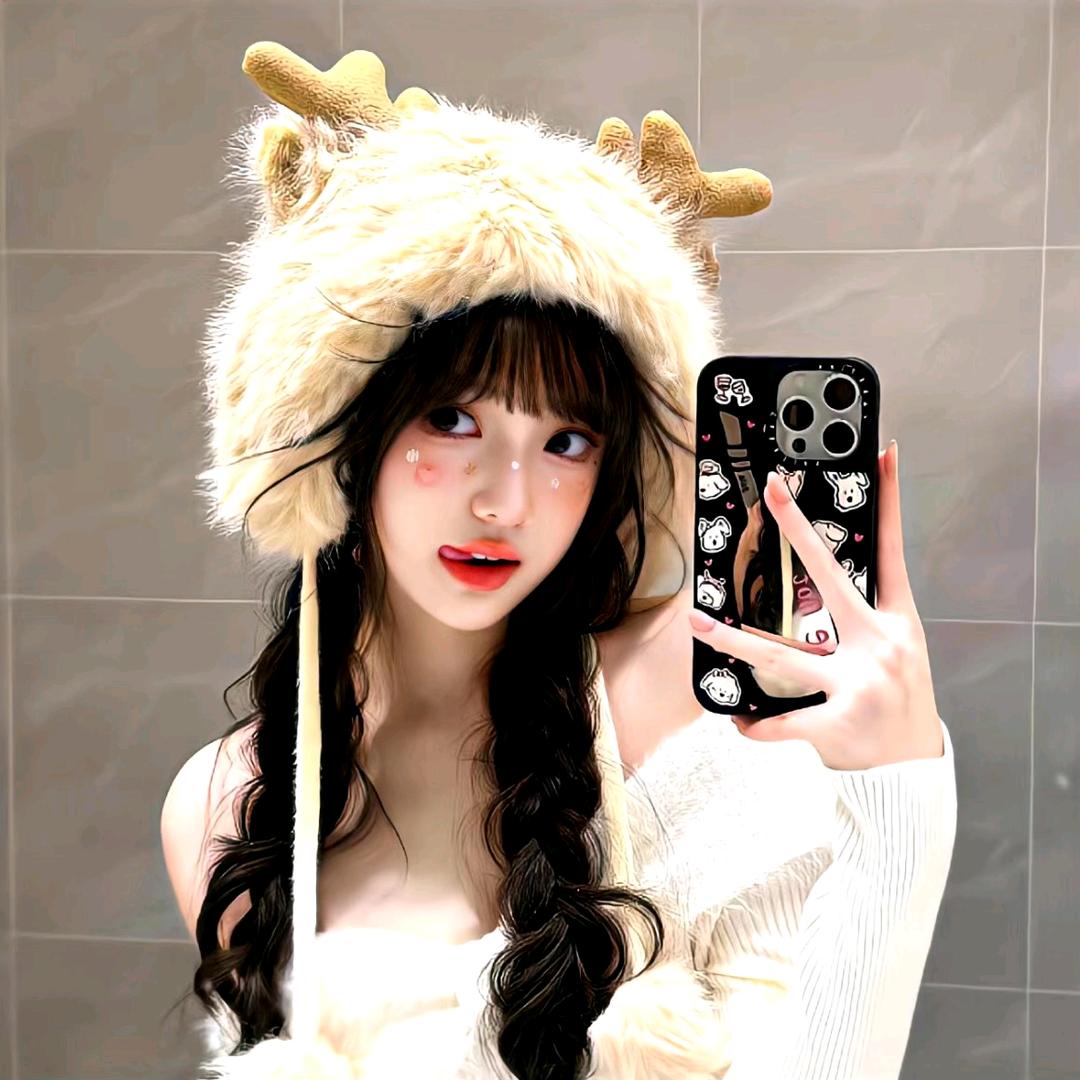 冰美人