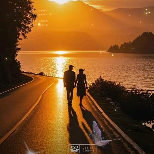 不负时光不负遇见