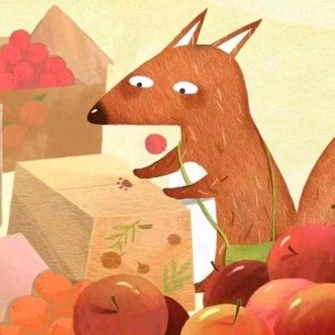 狐狸淘果园仓储中心(翠湖店)