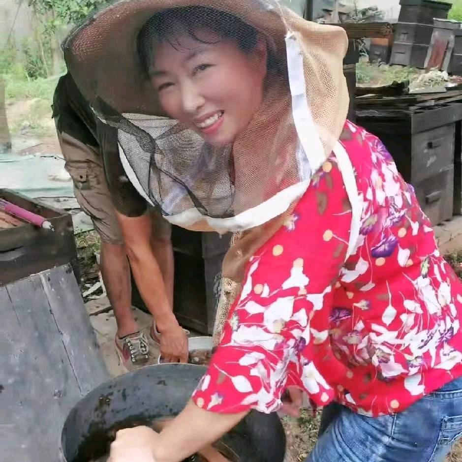麻城宋埠蜜姐