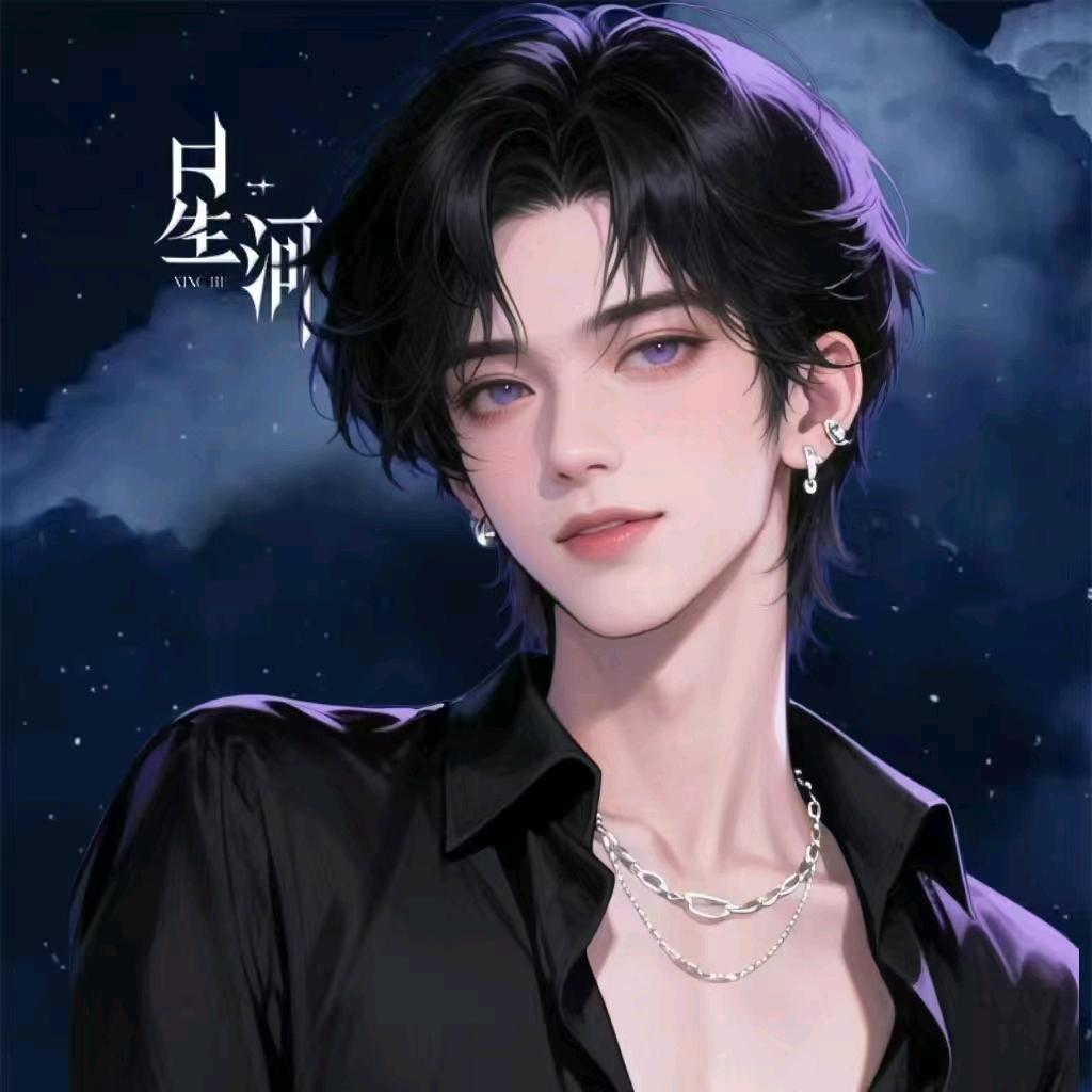 俊杰❤