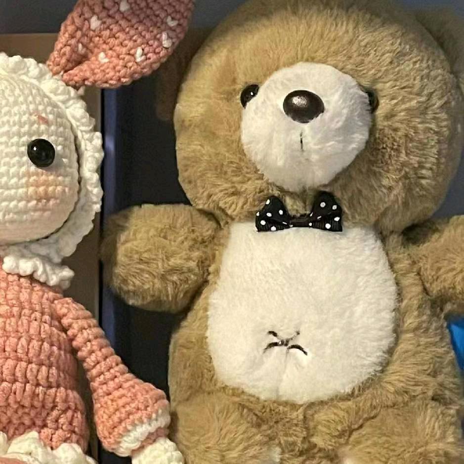 🏖️阿木不抽烟