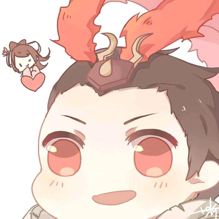 三千小爪
