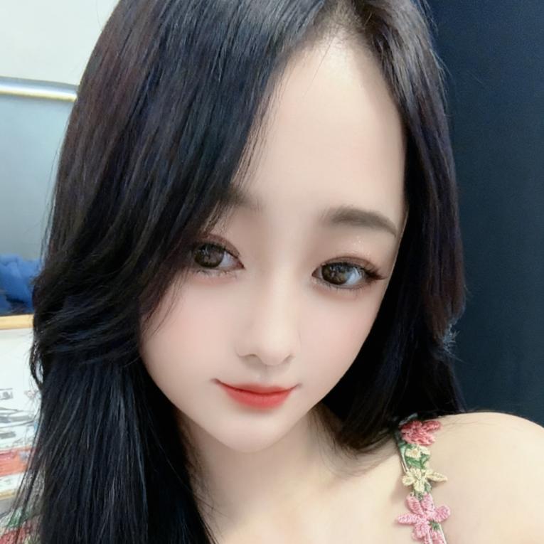 小酒窝💋