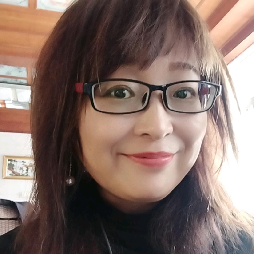 英子