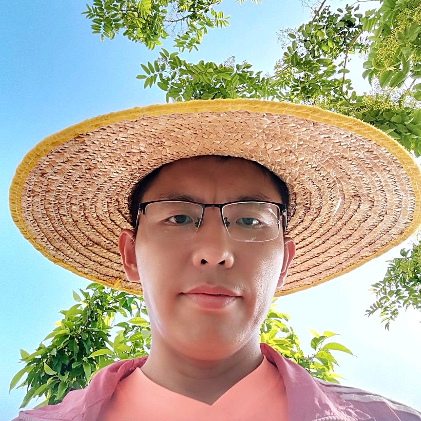 @小言