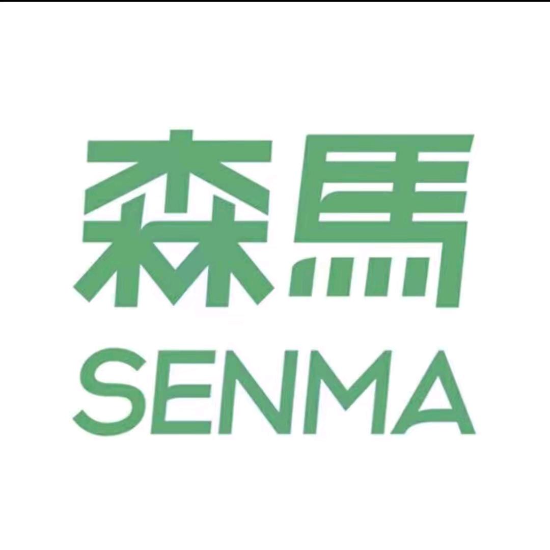 森马SENMA潮鞋