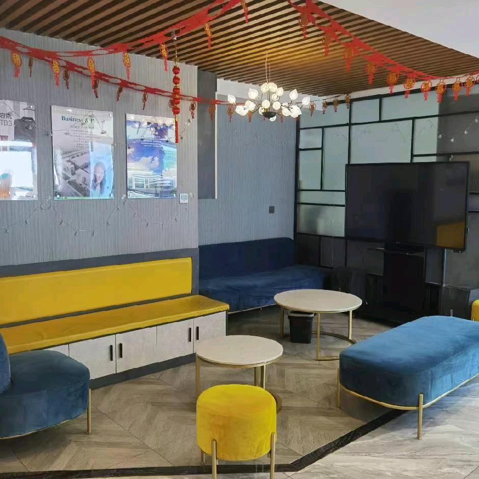 瑾玉佳仁(北三东路店)