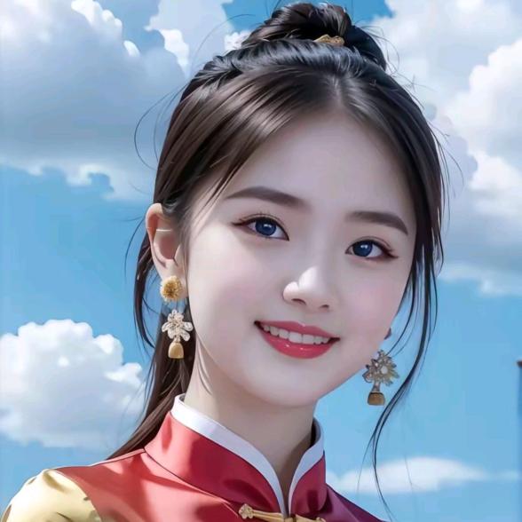晴巧