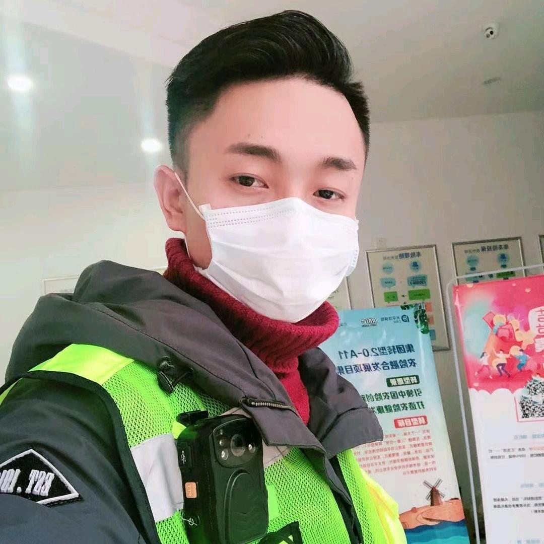 公共理赔员-小孔