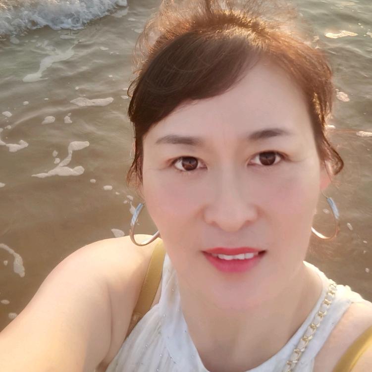 健康最美