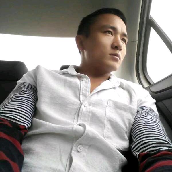 @—罗汉