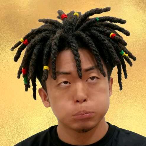 源于嗨棒（维生素b是烧烤味儿）