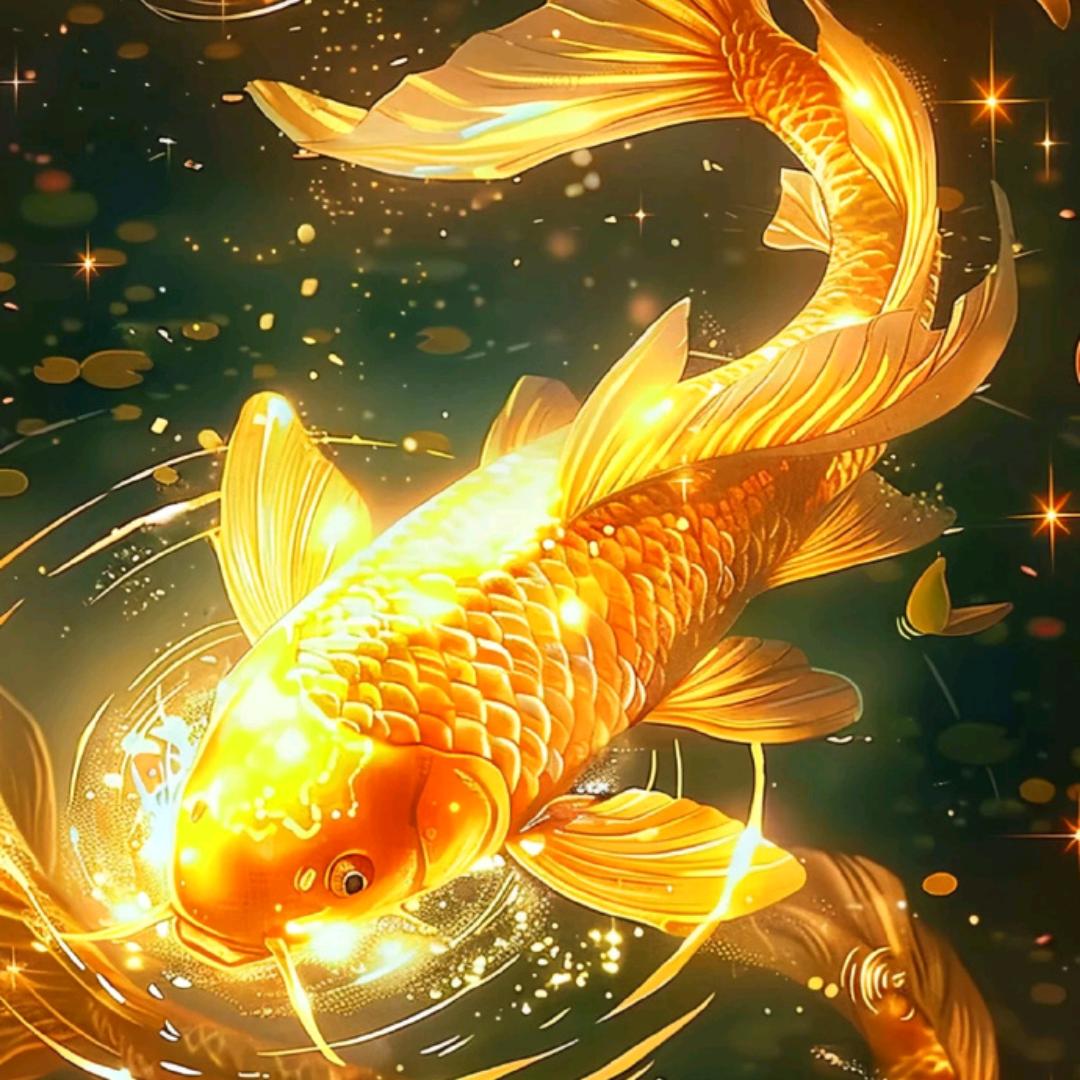 ✨余生🌠好运✨