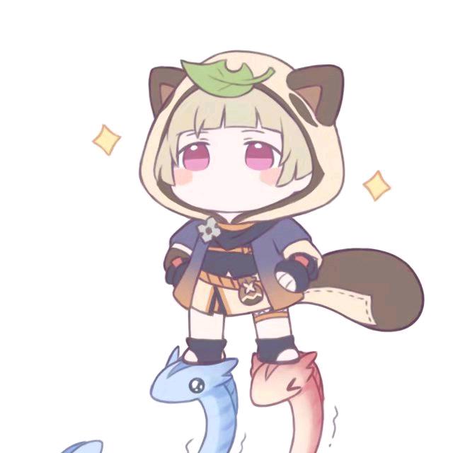 猫又又_