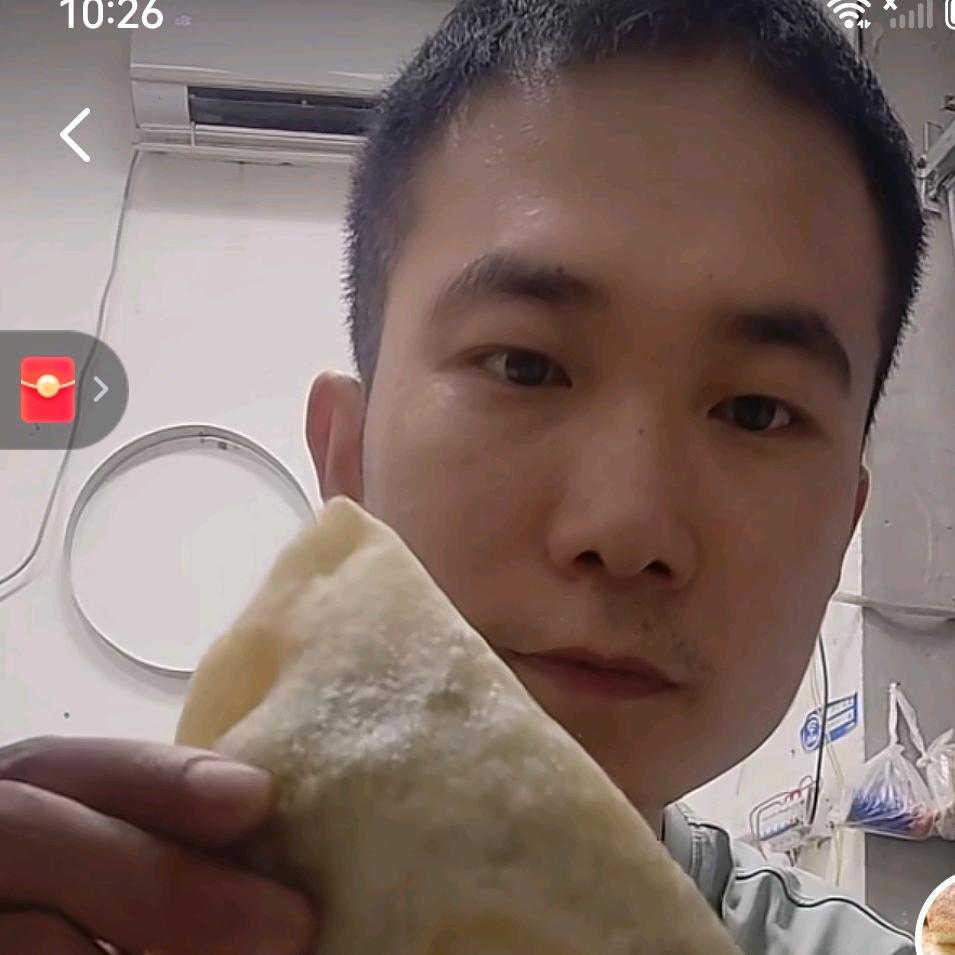 马小武（卖烙馍馍)