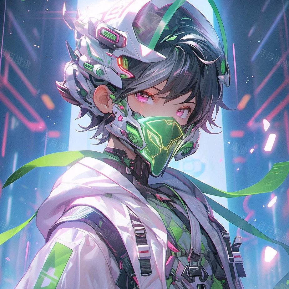 月漫漫